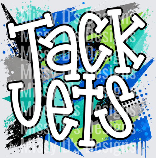 JACKETS