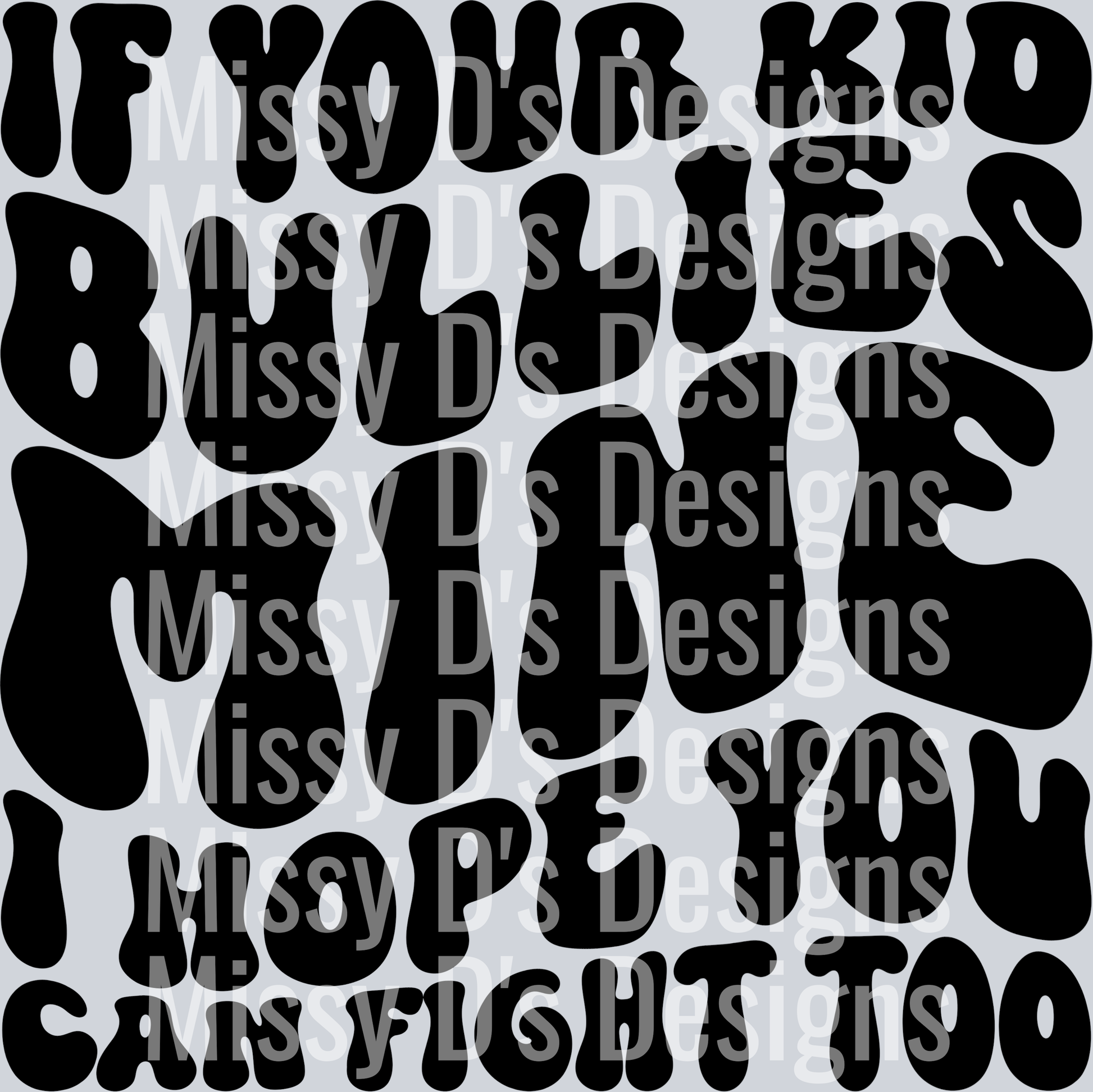 I Hope You Can Fight Too