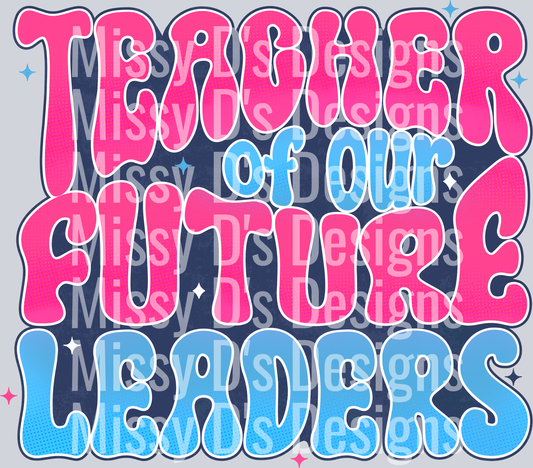 TeacherOfFutureLeaders2