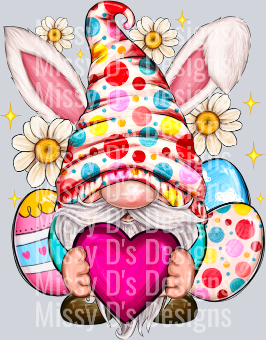 Easter_Gnome_