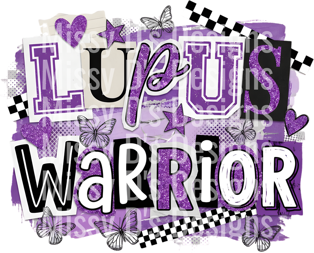 lupus warrior 300dpi