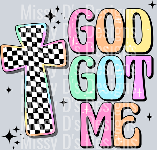 God_Got_Me_Pocket