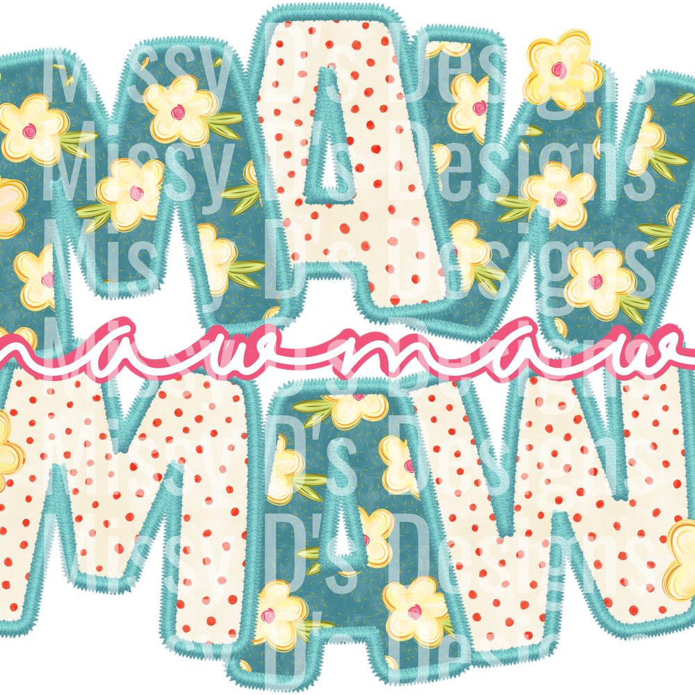 MAWMAW2