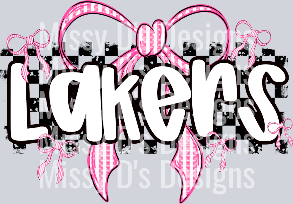 LAKERS