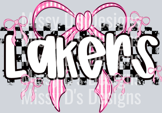 LAKERS