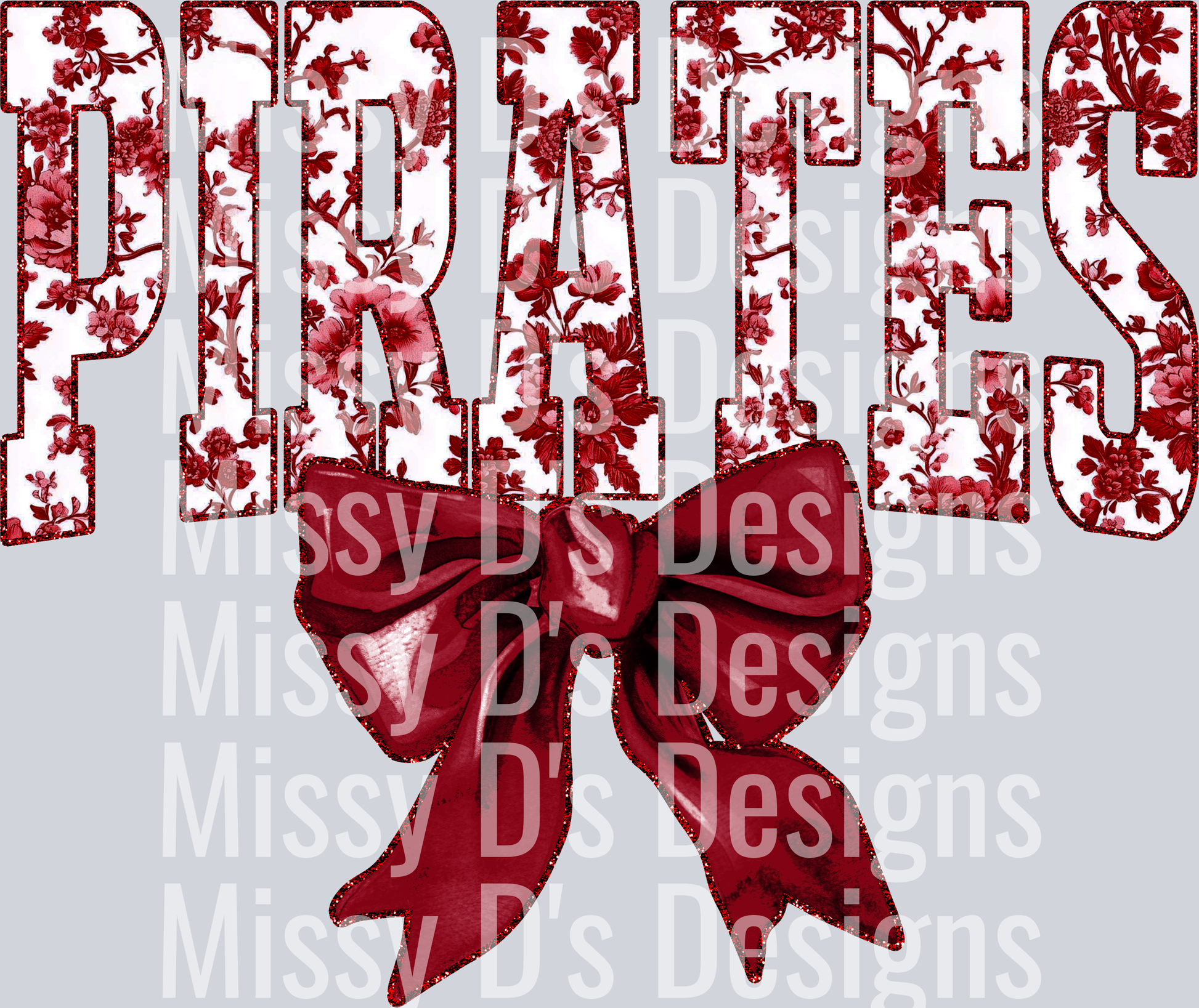Maroon Pirates