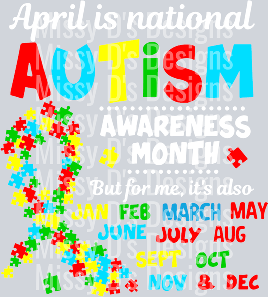 autismm