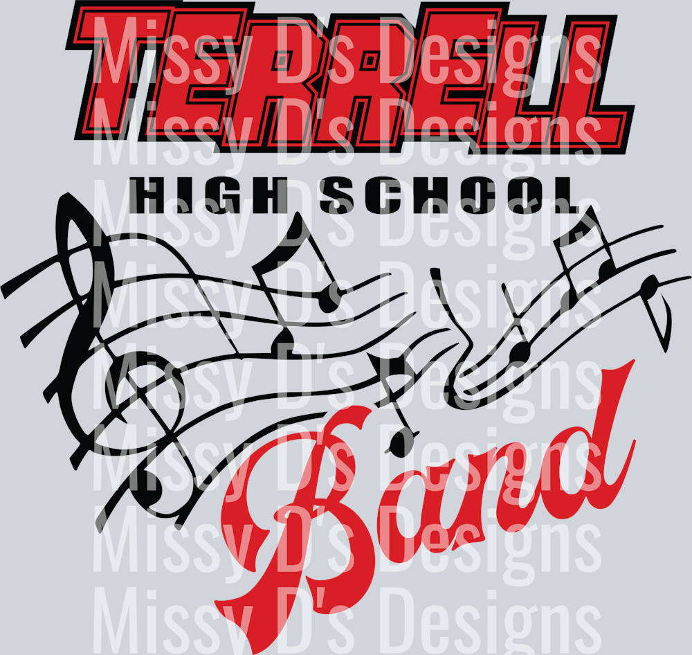 Terrell Band