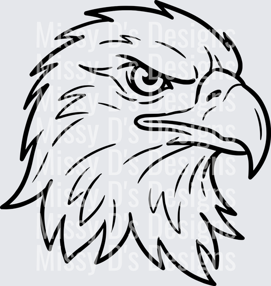 EAGLE