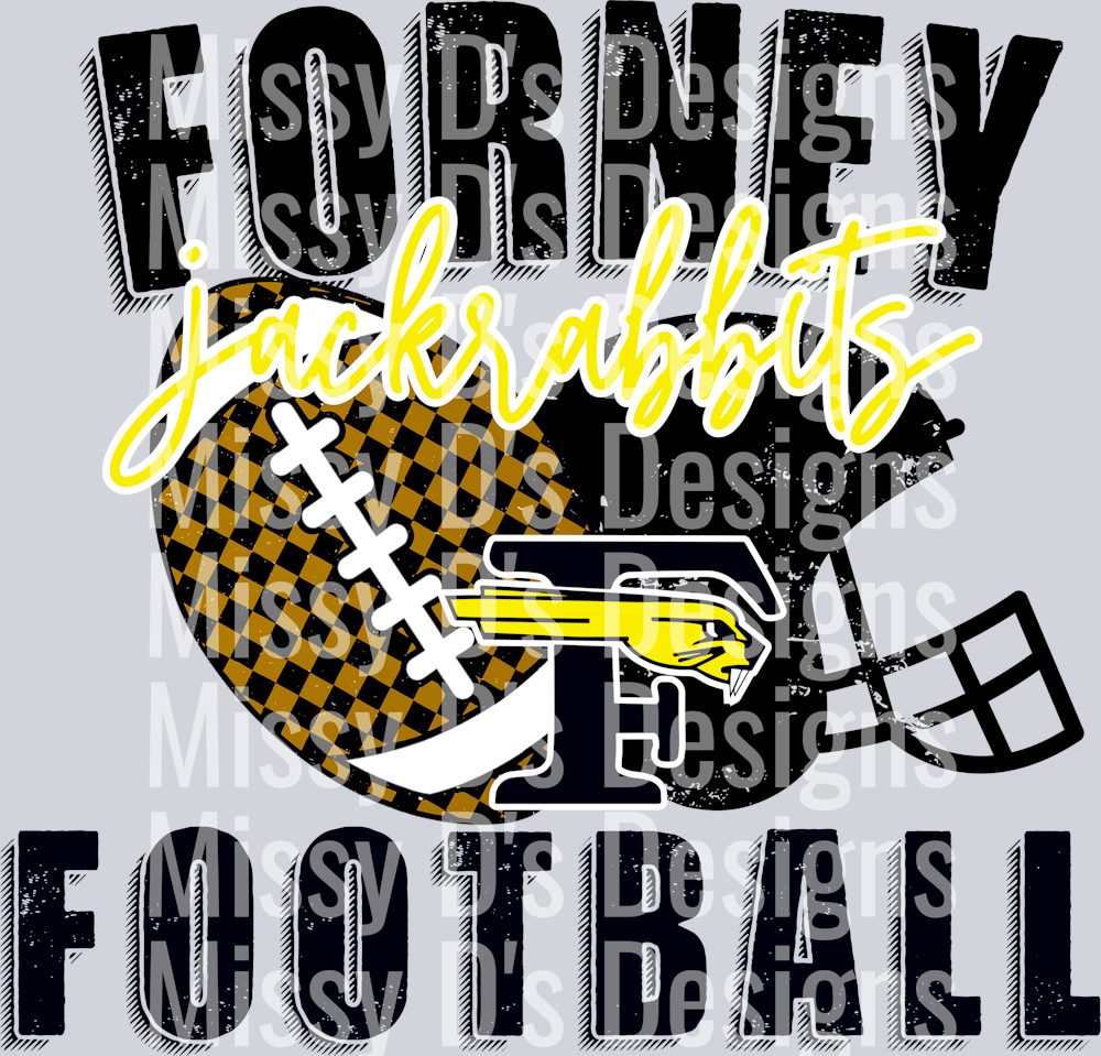 Forney Jackrabbits (2)