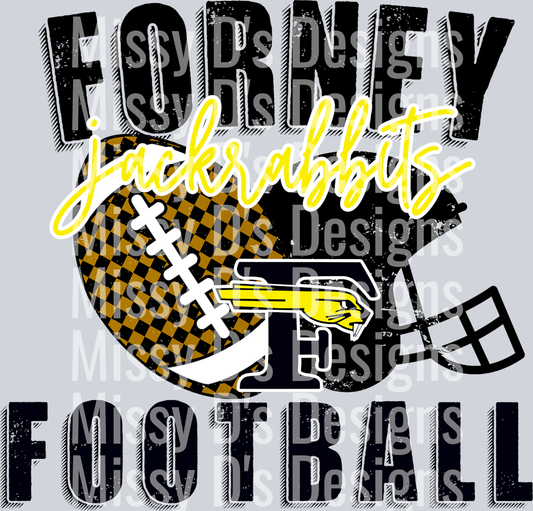 Forney Jackrabbits (2)