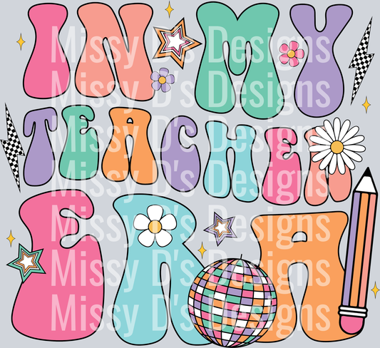 teacher(11)