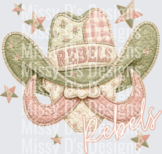 REBELS