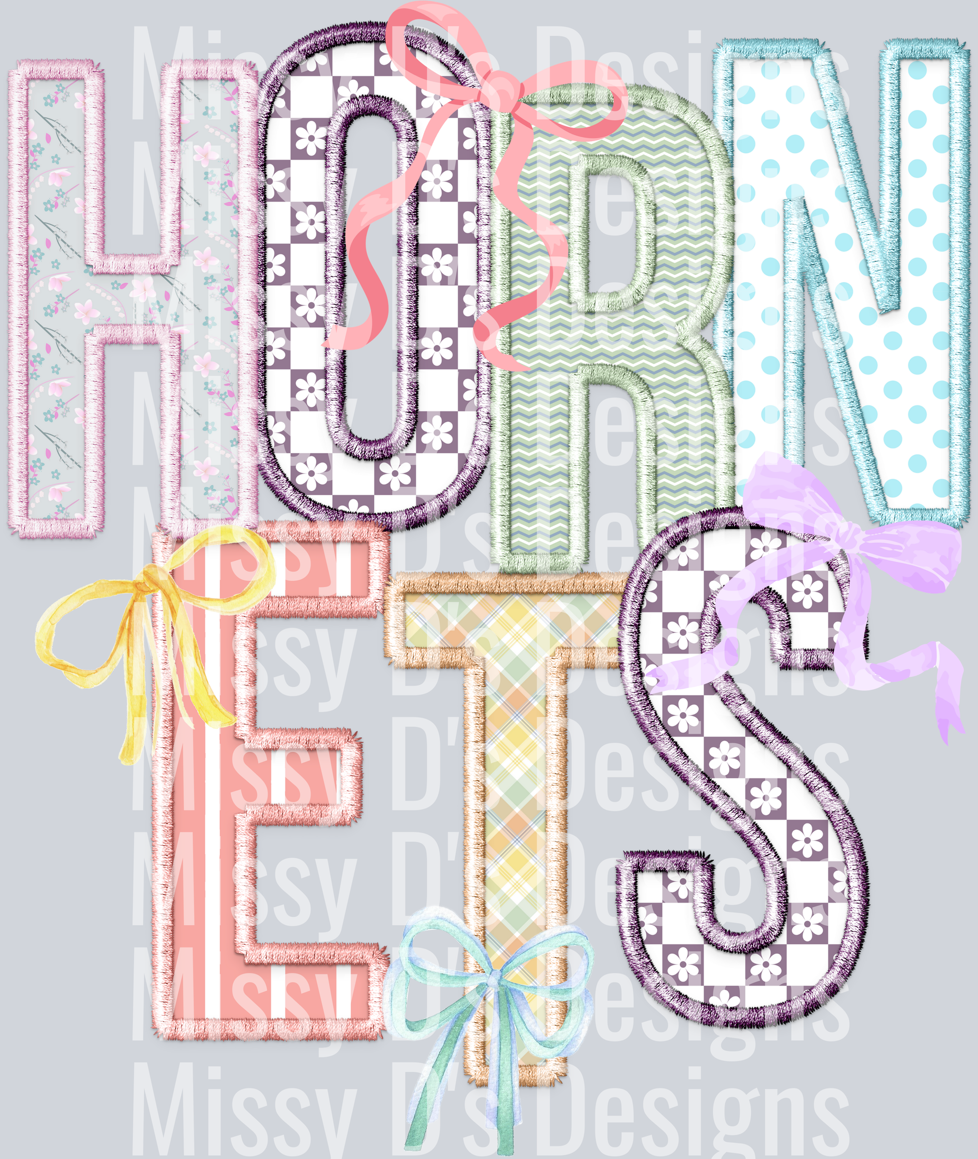 HORNETS