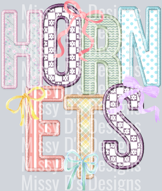 HORNETS