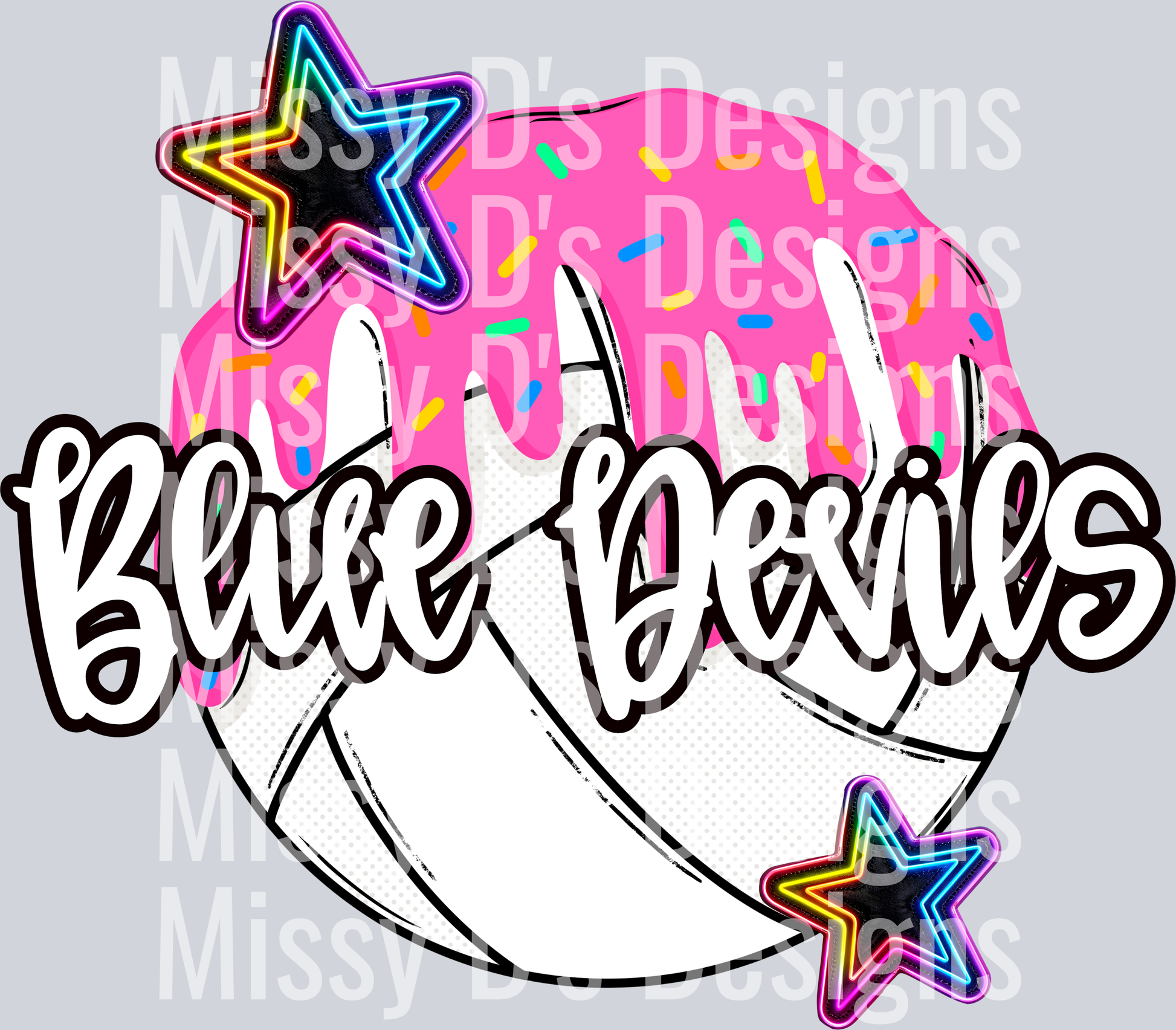 blue devils