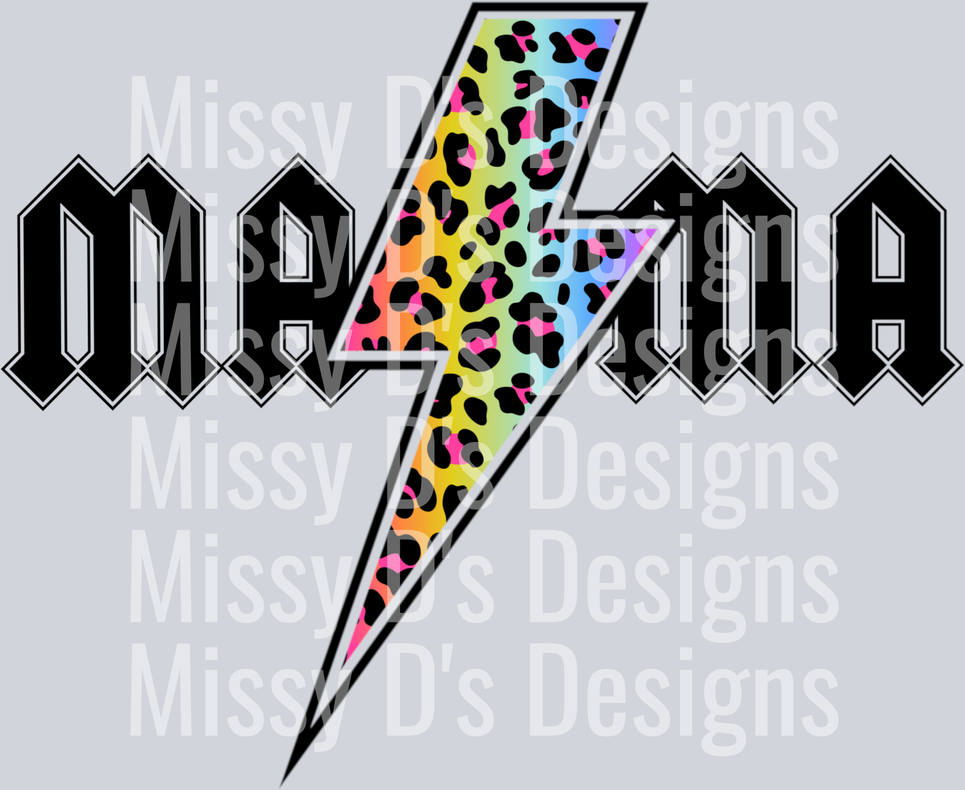 Mama_Bolt_Png