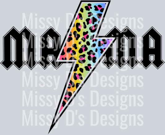 Mama_Bolt_Png