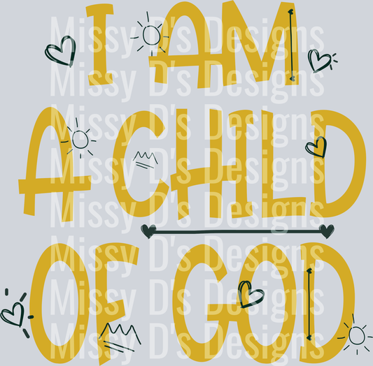 iamachildof1