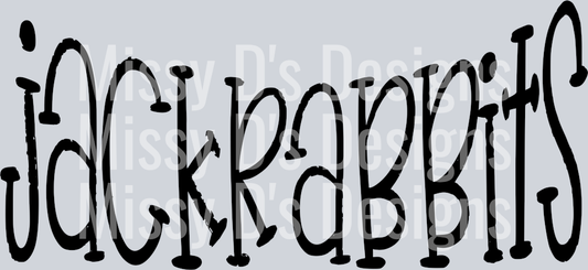 simple jackrabbits