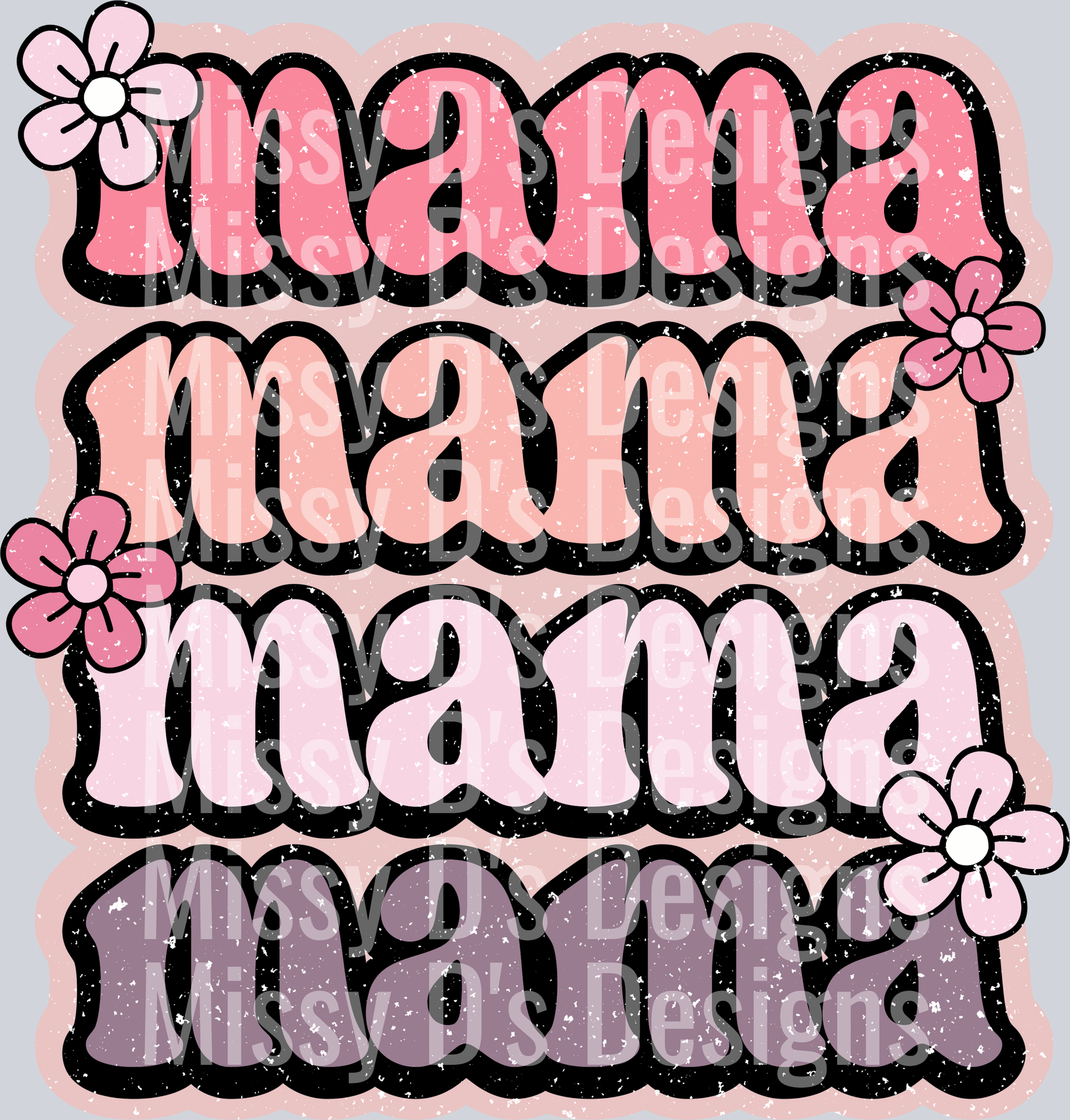mamastacked