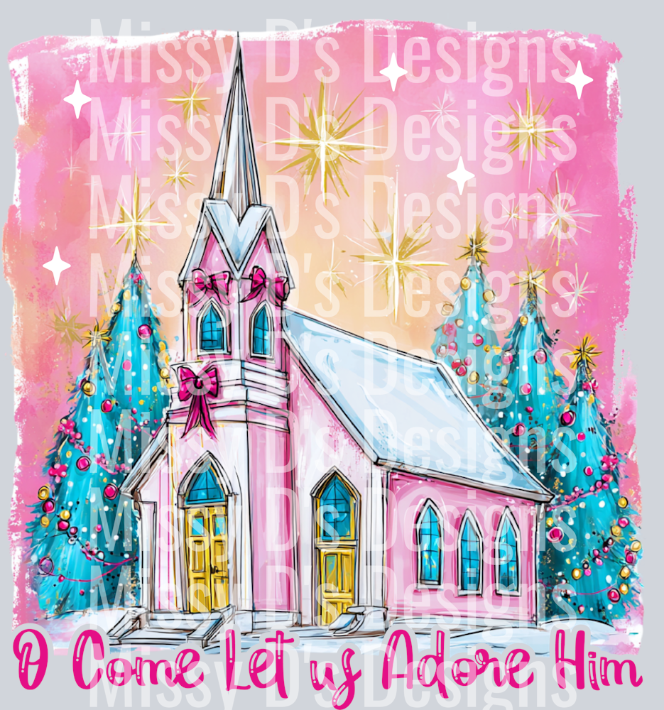 church