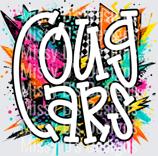 COUGARS