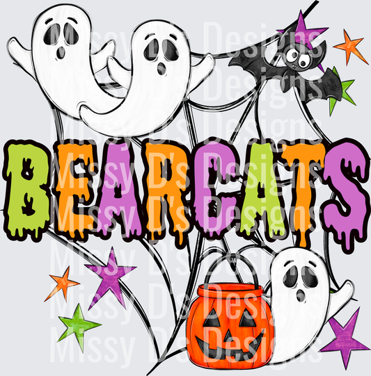 BEARCATS(42)