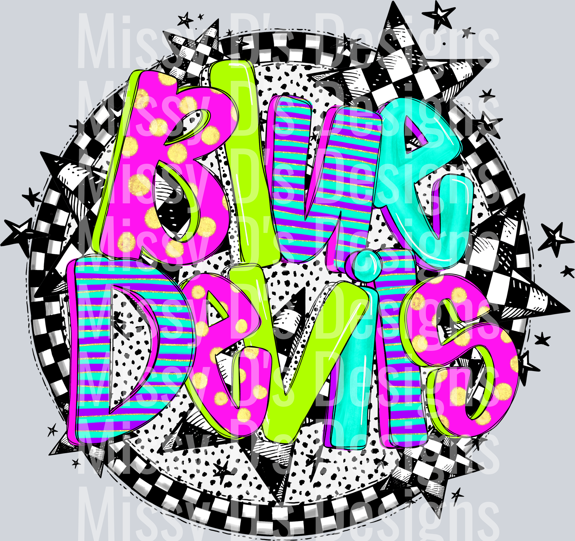 BLUE DEVILS
