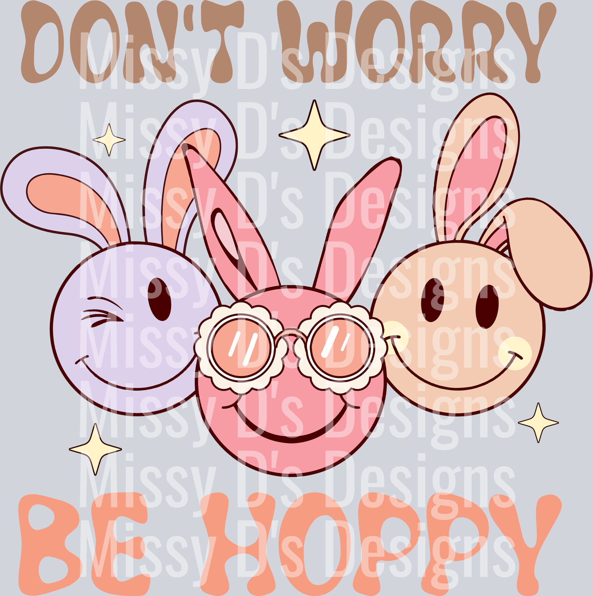don't worry be hoppy