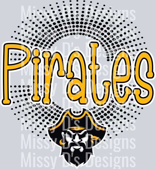 1Pirates Black Yellow Gold (13)