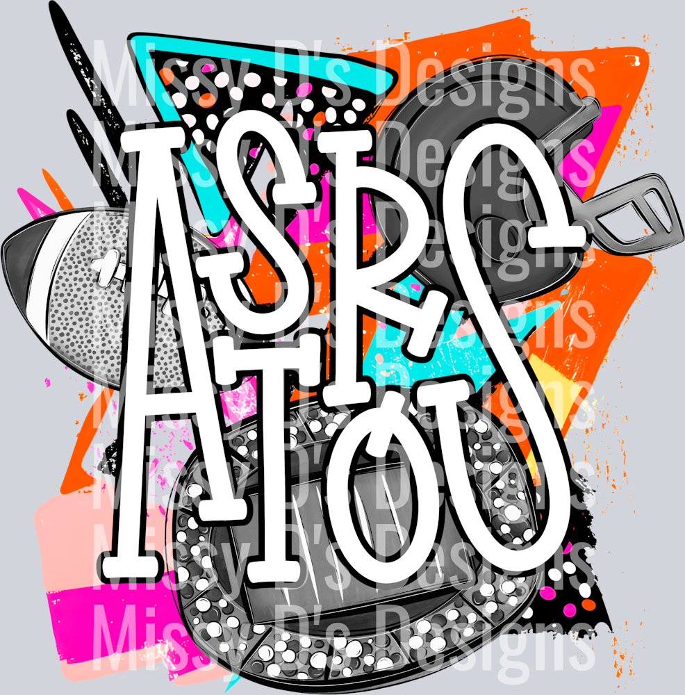 ASTROS