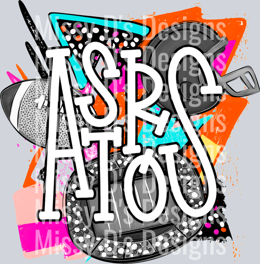 ASTROS