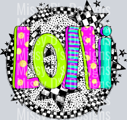 LOLLI