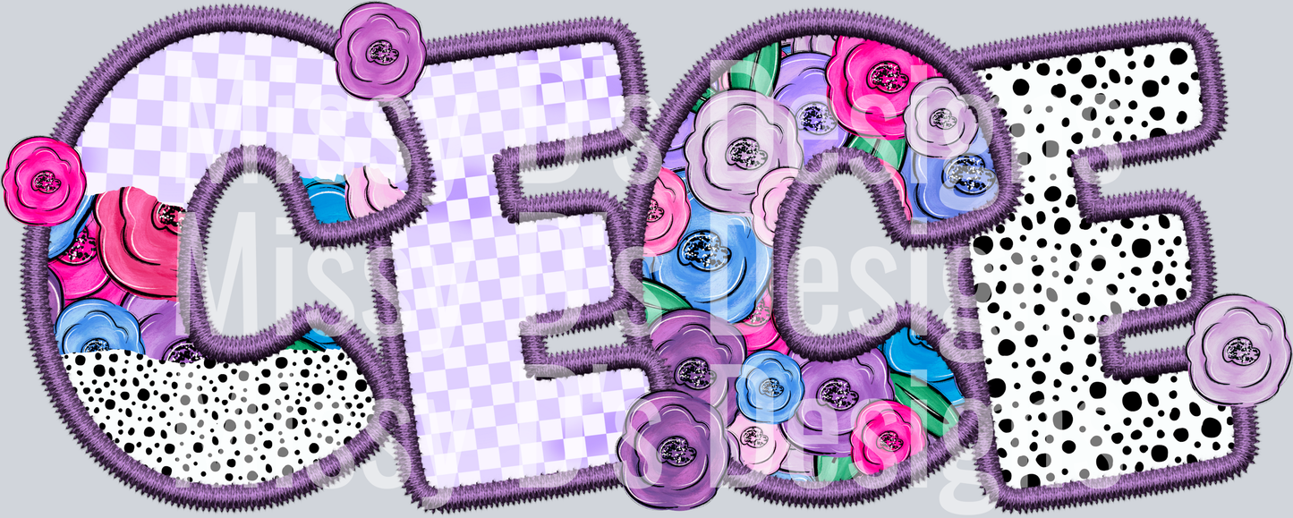 CECE
