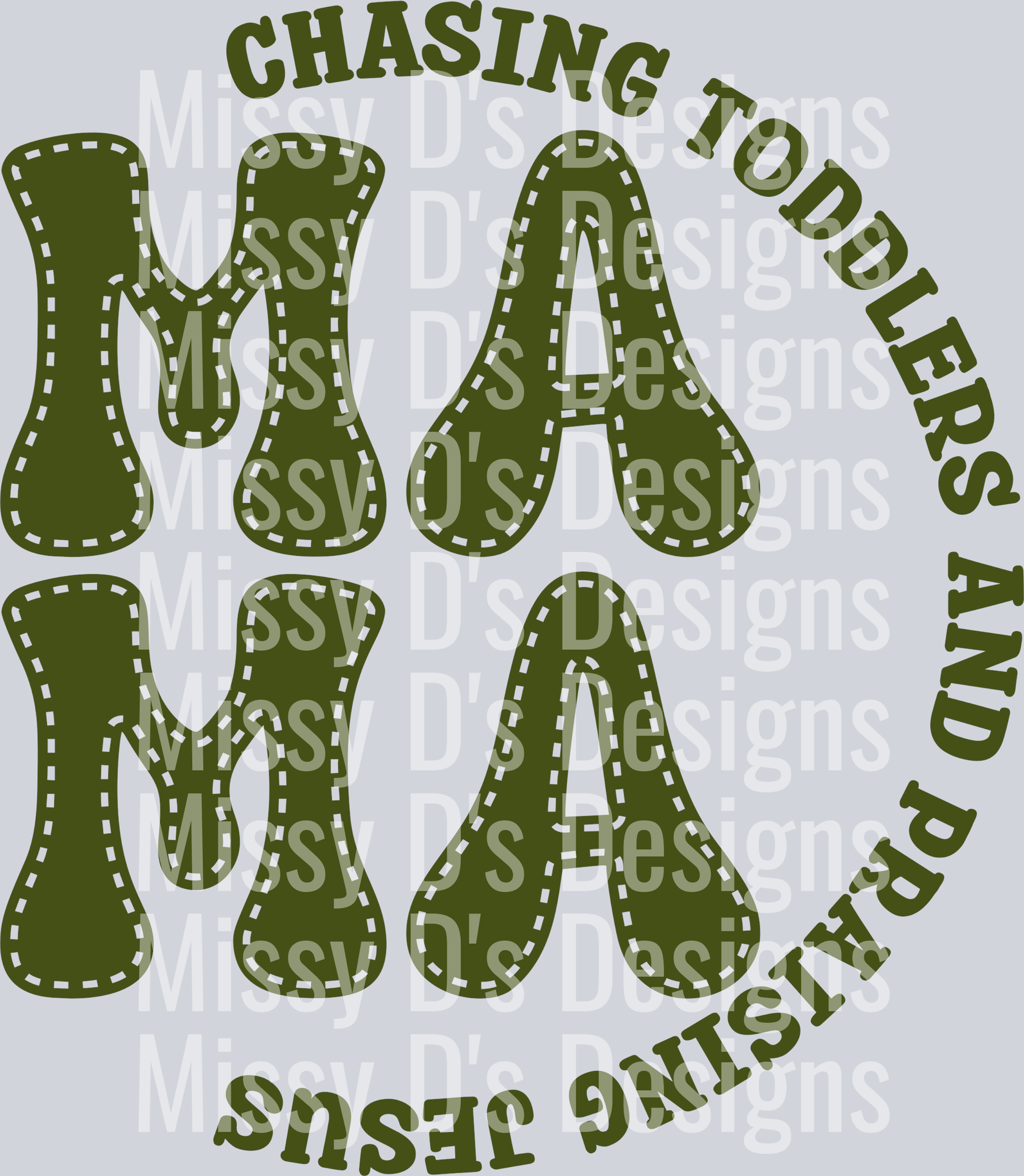 mamachasingtoddlersOLIVE