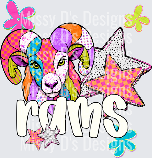 RAMS(1)
