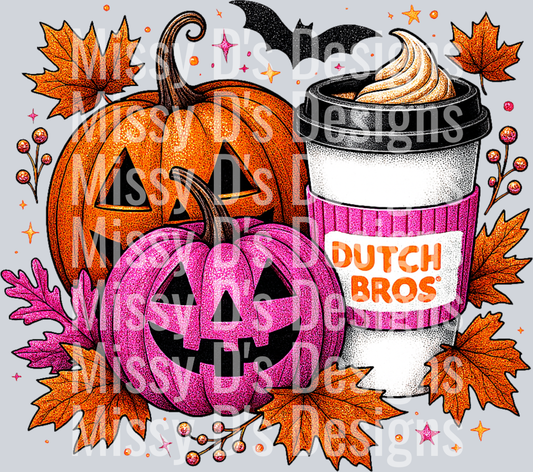 PUMPKINLATTEDBROS