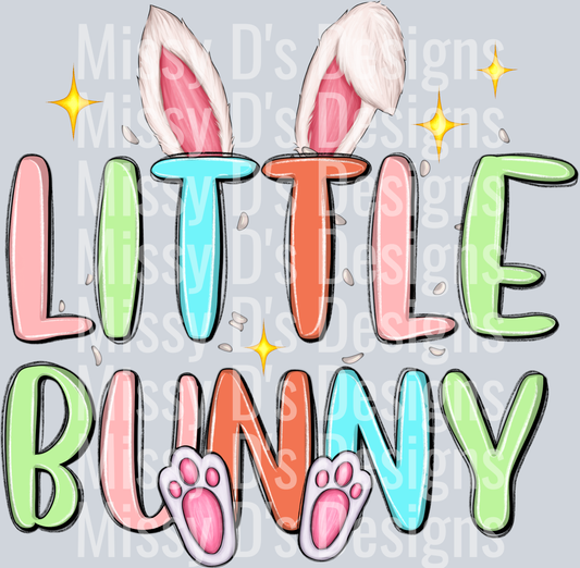 little_bunny