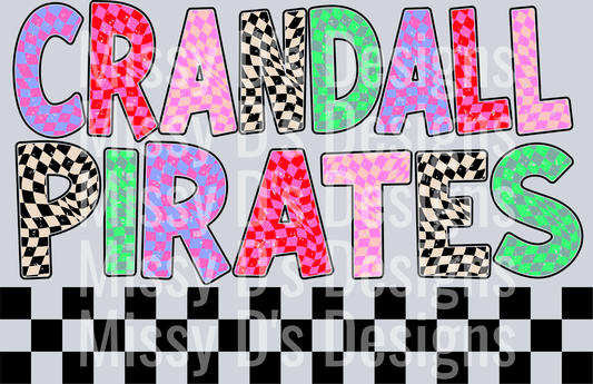 CRANDALLPIRATES