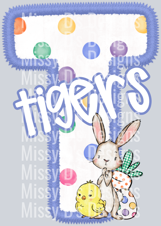 tigers