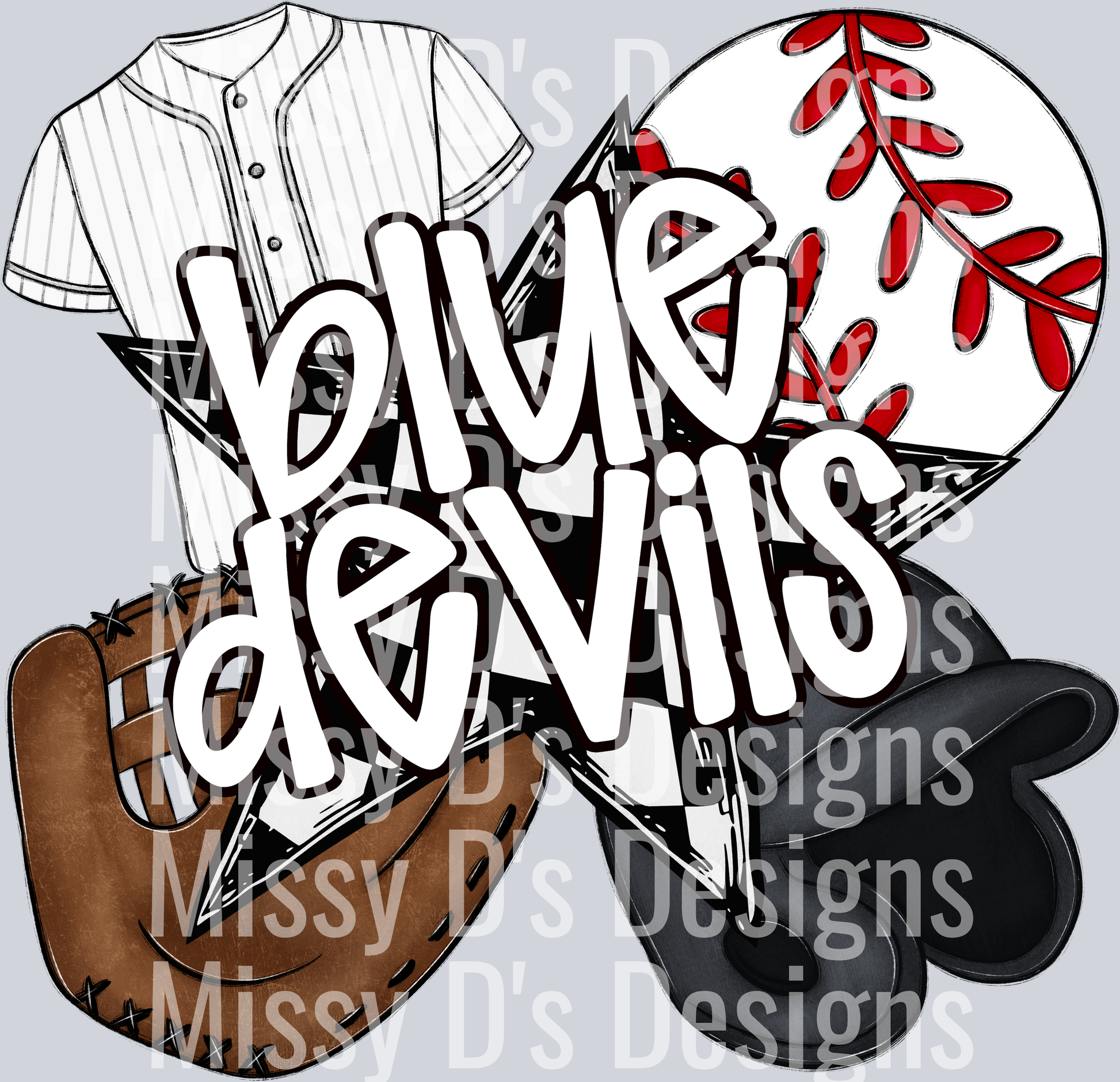 blue devils
