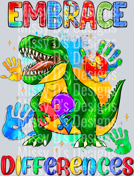 Embrace_Differences_