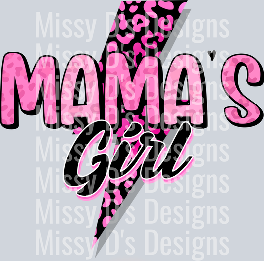 Mamas_Girl