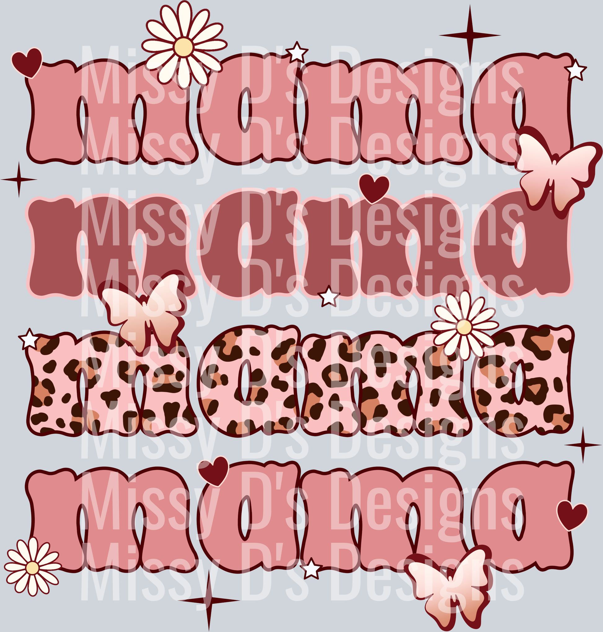 Mama_Mini_Boho 1
