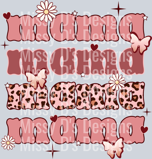 Mama_Mini_Boho 1