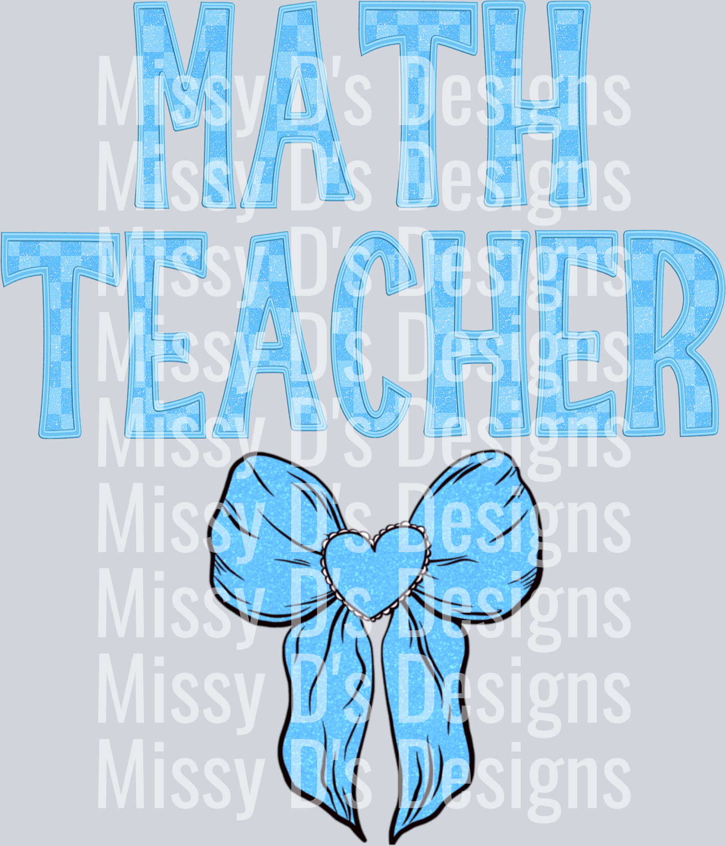 Math teacher(2)