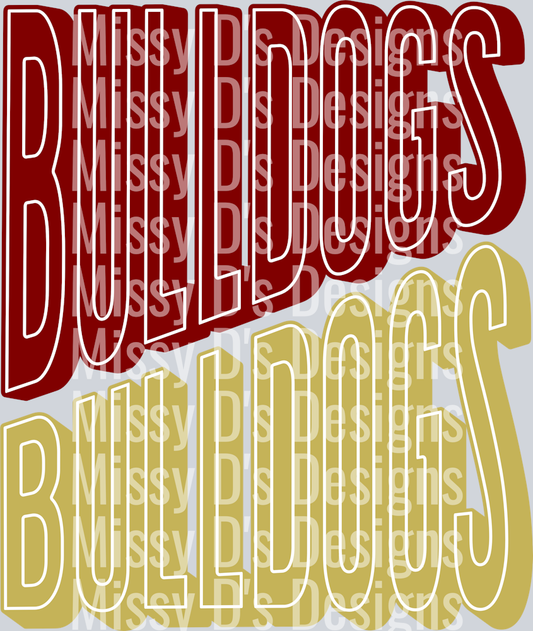 Bulldogs(5)