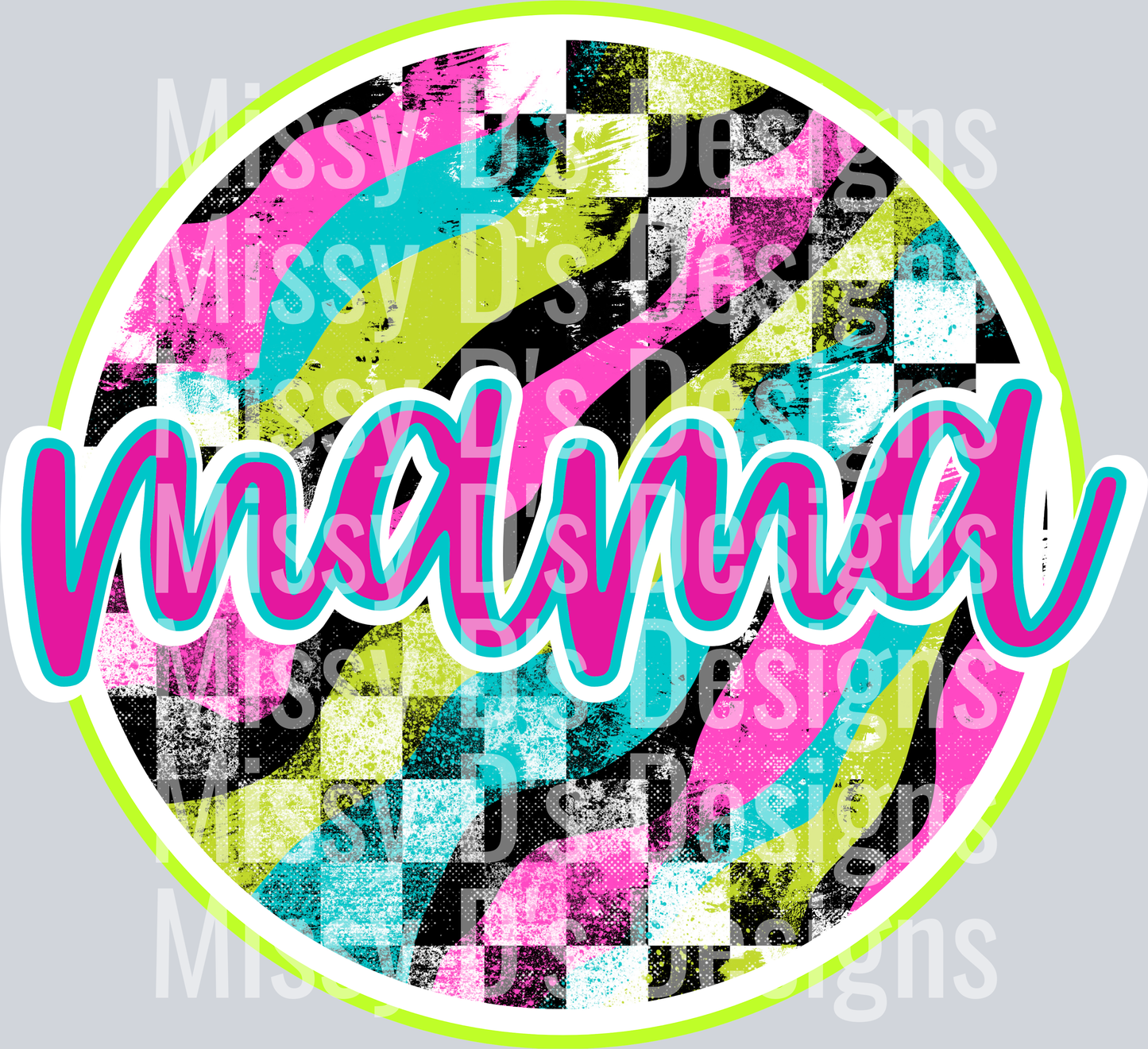 neon mama