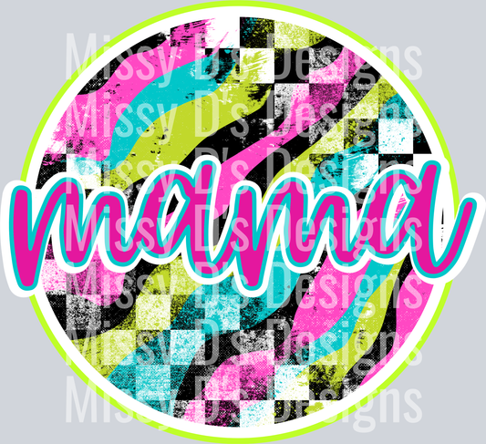 neon mama